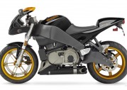 Buell XB12R